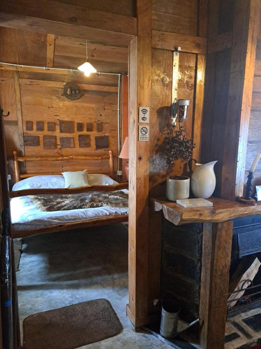 Stoneleigh Cottage Нувара-Элия Экстерьер фото
