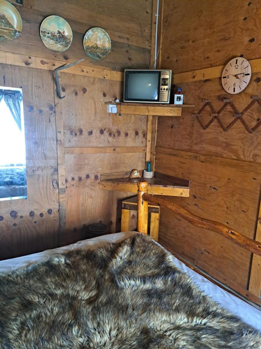 Stoneleigh Cottage Нувара-Элия Экстерьер фото
