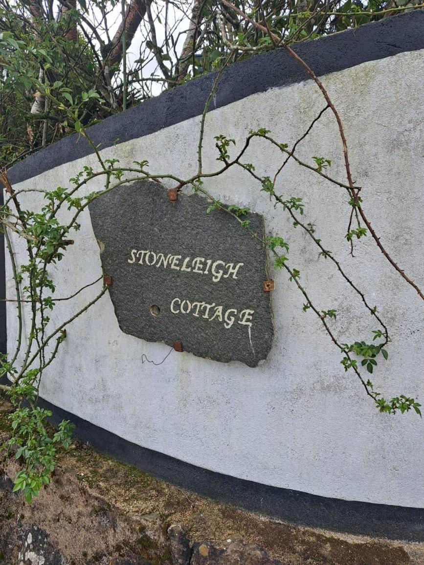Stoneleigh Cottage Нувара-Элия Экстерьер фото